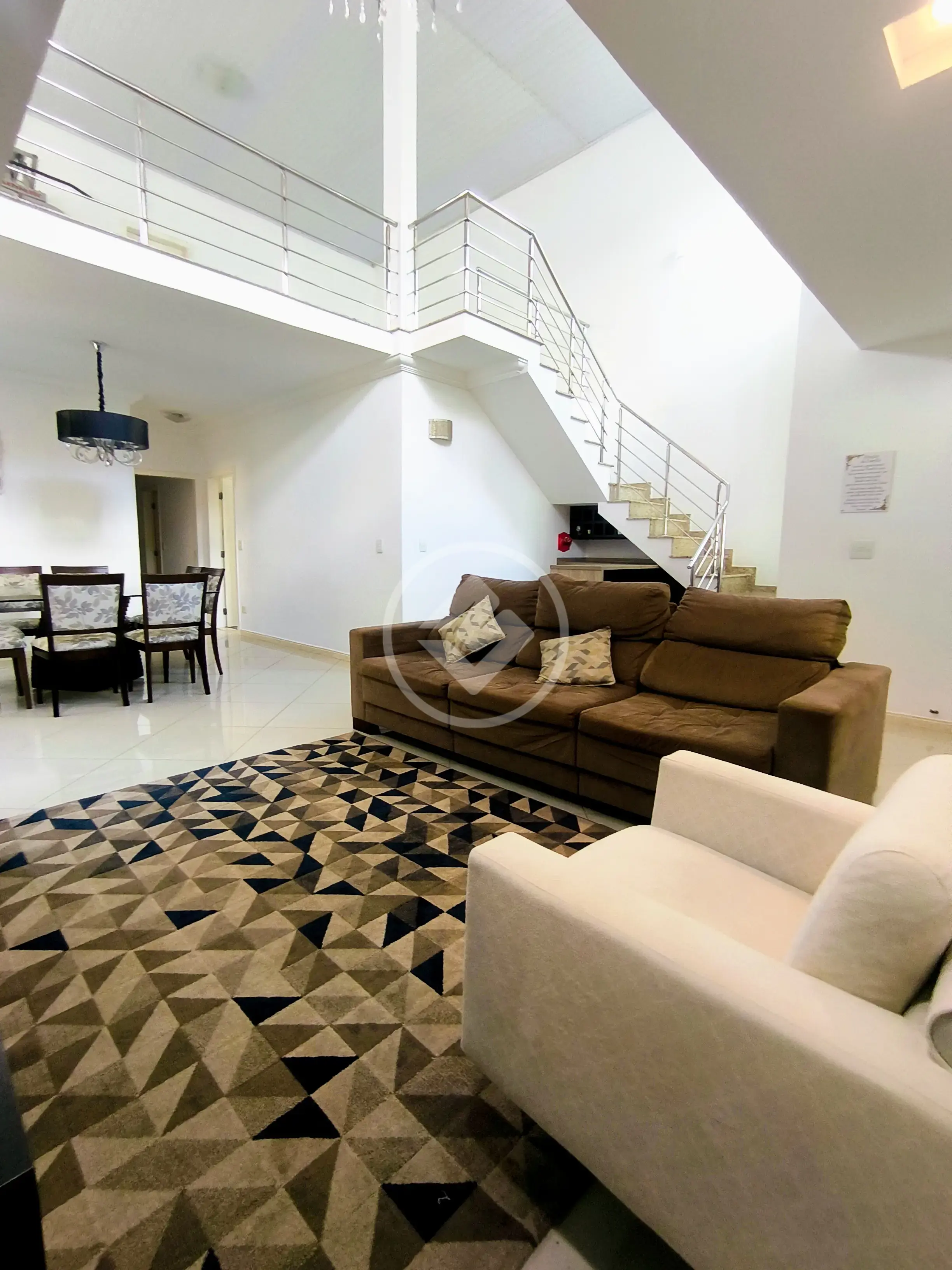 Imagem 2 - Casa Condomínio em Jardim America, São José dos Campos - SP
