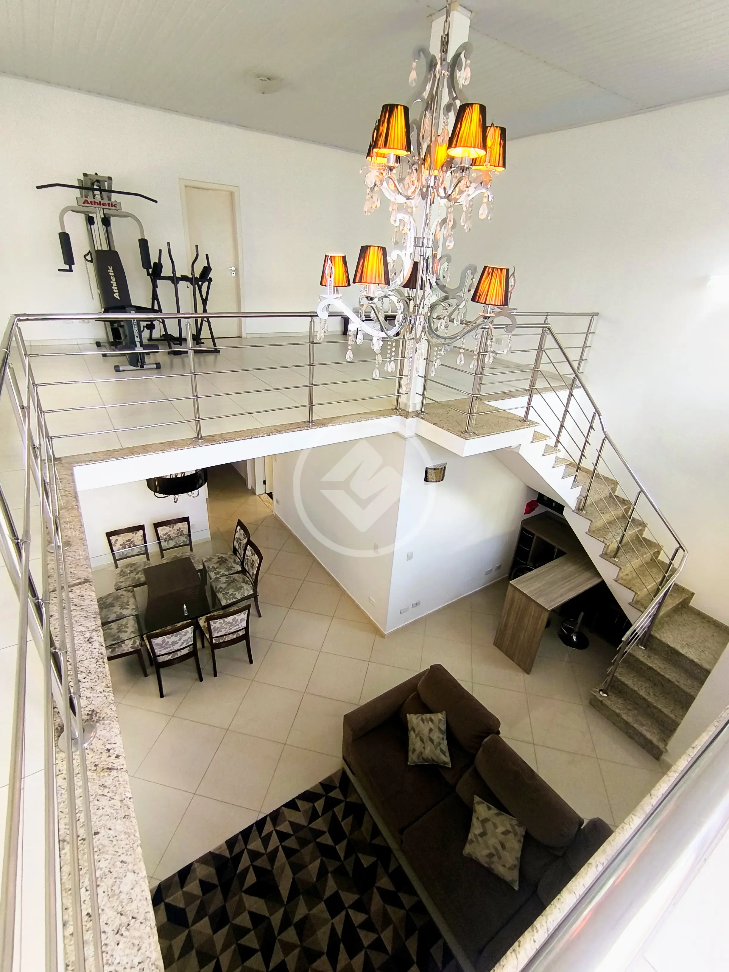 Image 35 - Casa Condomínio em Jardim America, São José dos Campos - SP