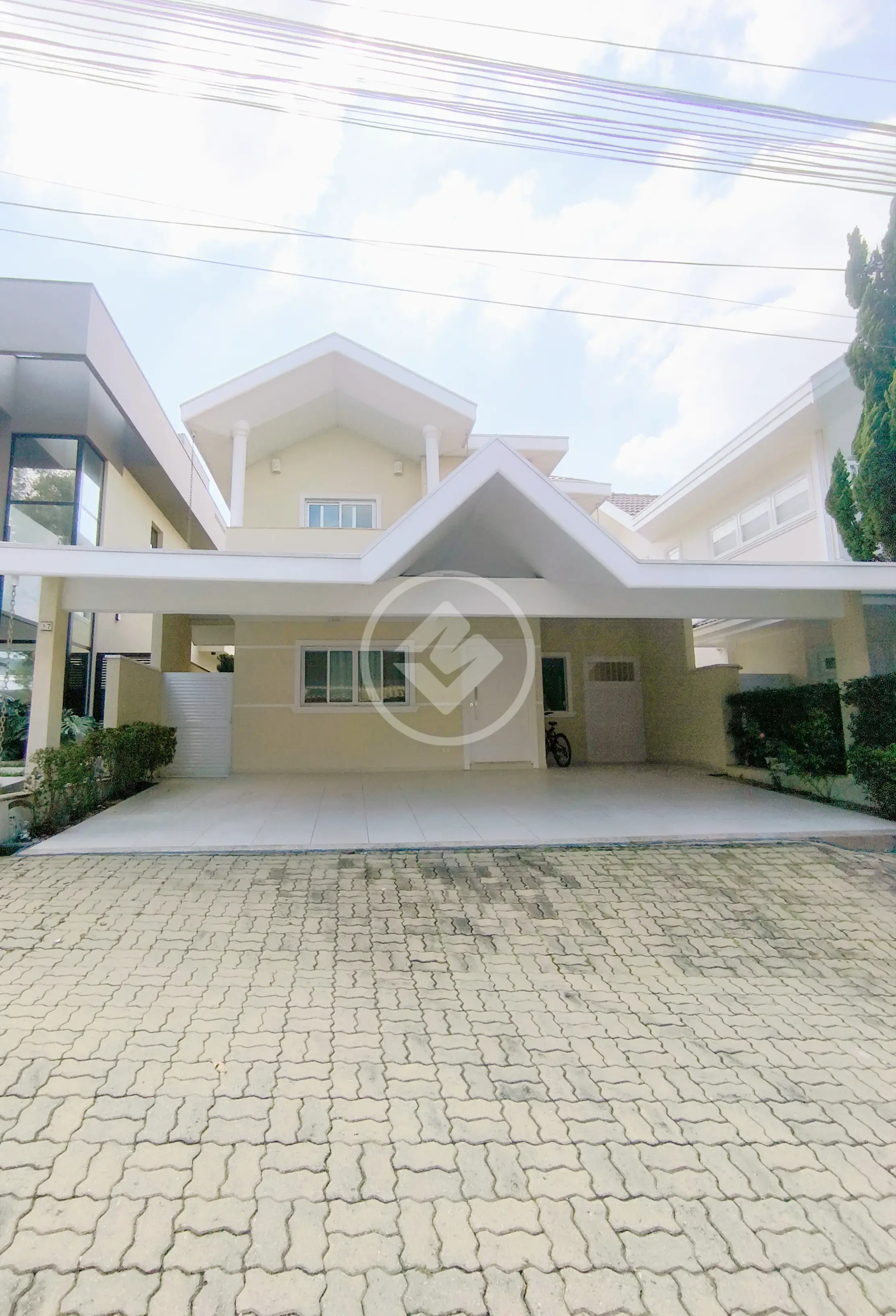 Imagem 1 - Casa Condomínio em Jardim America, São José dos Campos - SP
