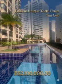 Apartamento Vila Ema, São José dos Campos - SP — foto 1