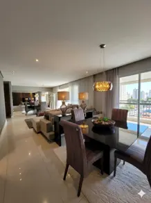 Apartamento Vila Ema, São José dos Campos - SP — foto 2