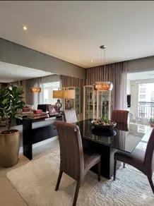 Imagem 3 - Apartamento em Vila Ema, São José dos Campos - SP