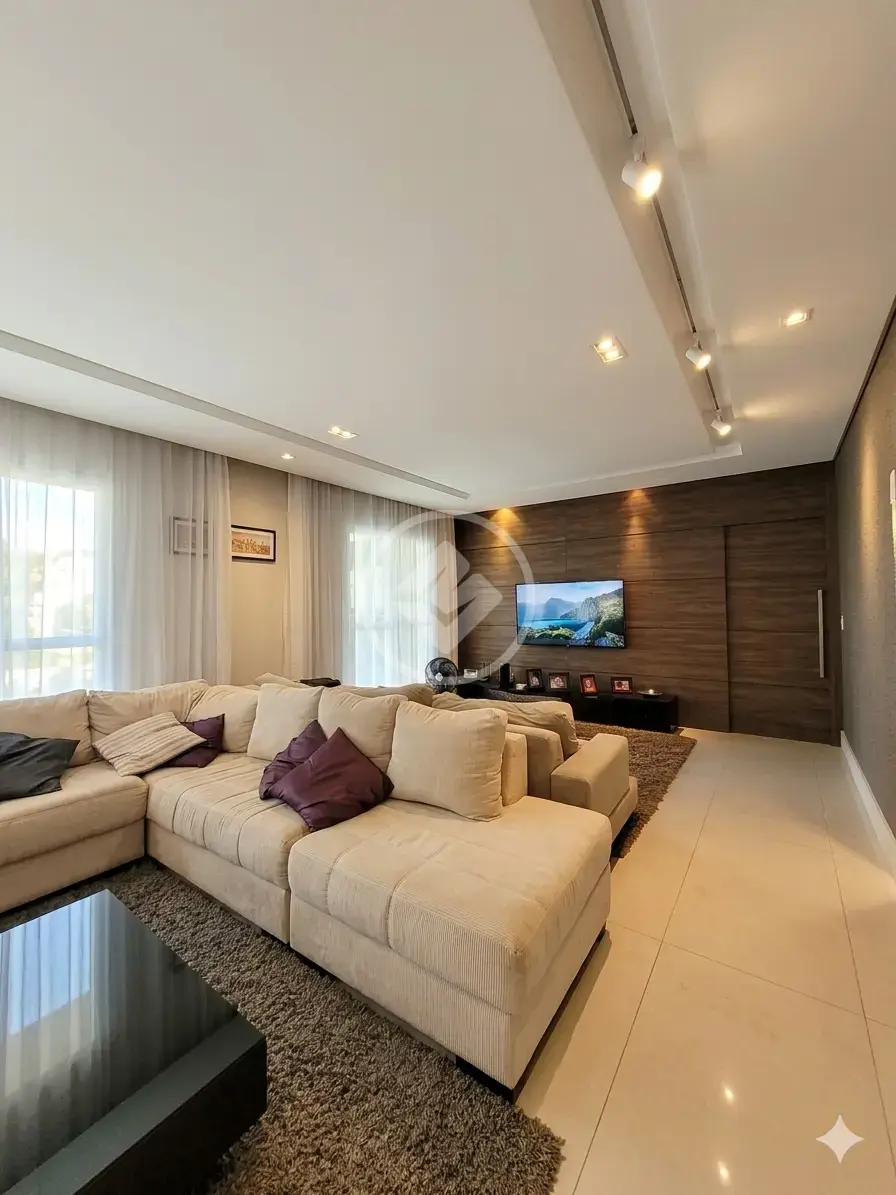 Imagem 4 - Apartamento em Vila Ema, São José dos Campos - SP