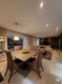 Imagem 2 - Apartamento em Vila Ema, São José dos Campos - SP