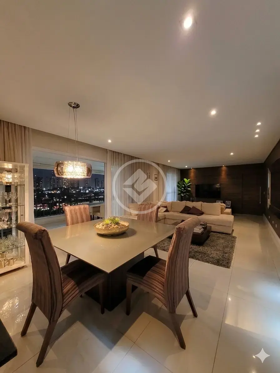 Imagem 2 - Apartamento em Vila Ema, São José dos Campos - SP