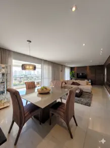 Imagem 5 - Apartamento em Vila Ema, São José dos Campos - SP