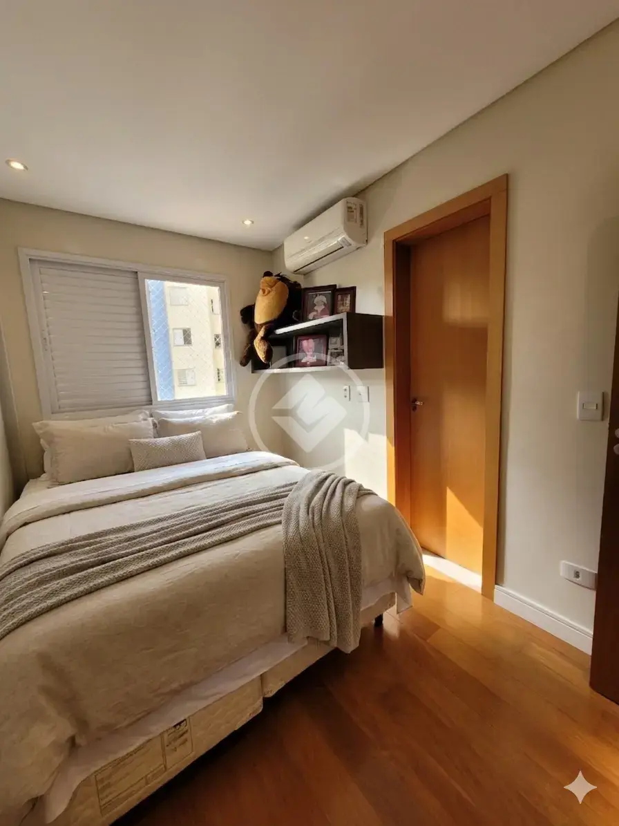 Image 10 - Apartamento em Vila Ema, São José dos Campos - SP