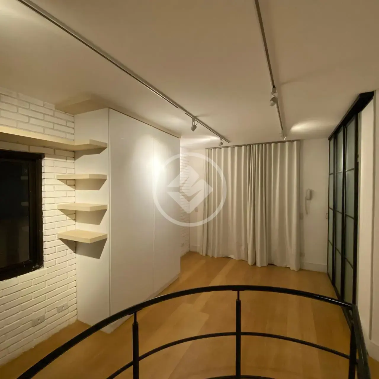 Imagem 3 - Cobertura Duplex em Parque Residencial Aquarius, São José dos Campos - SP