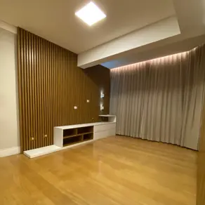 Cobertura Duplex Parque Residencial Aquarius, São José dos Campos - SP — foto 2