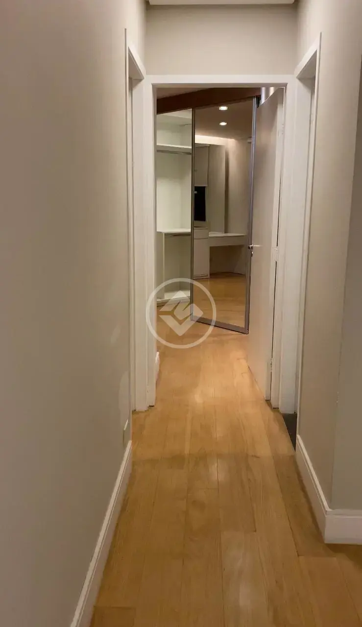 Imagem 6 - Cobertura Duplex em Parque Residencial Aquarius, São José dos Campos - SP