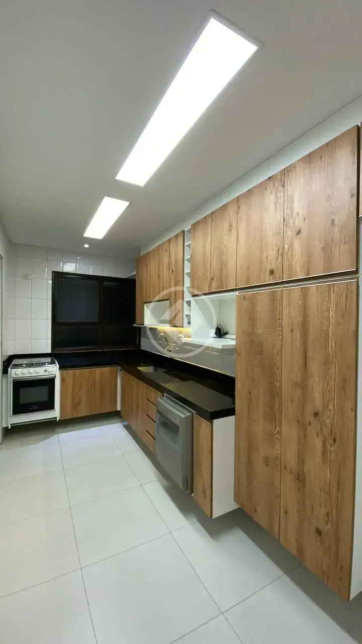 Imagem 4 - Cobertura Duplex em Parque Residencial Aquarius, São José dos Campos - SP