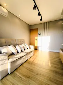 Imagem 2 - Apartamento em Parque Industrial, São José dos Campos - SP