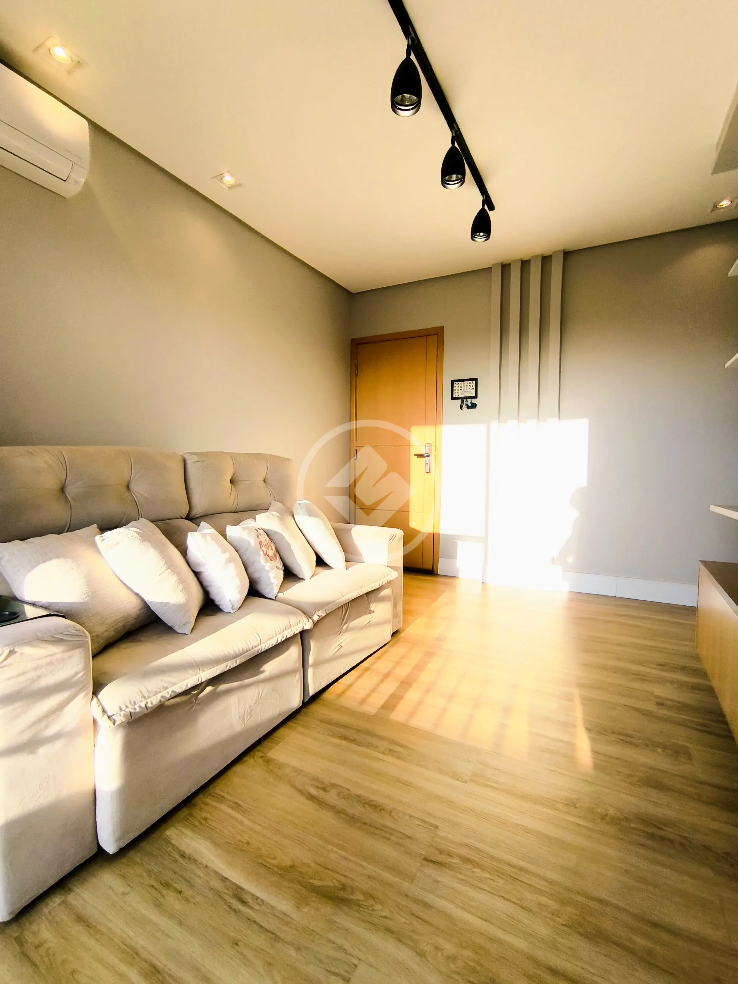 Imagem 2 - Apartamento em Parque Industrial, São José dos Campos - SP