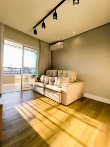 Apartamento Parque Industrial, São José dos Campos - SP — foto 2