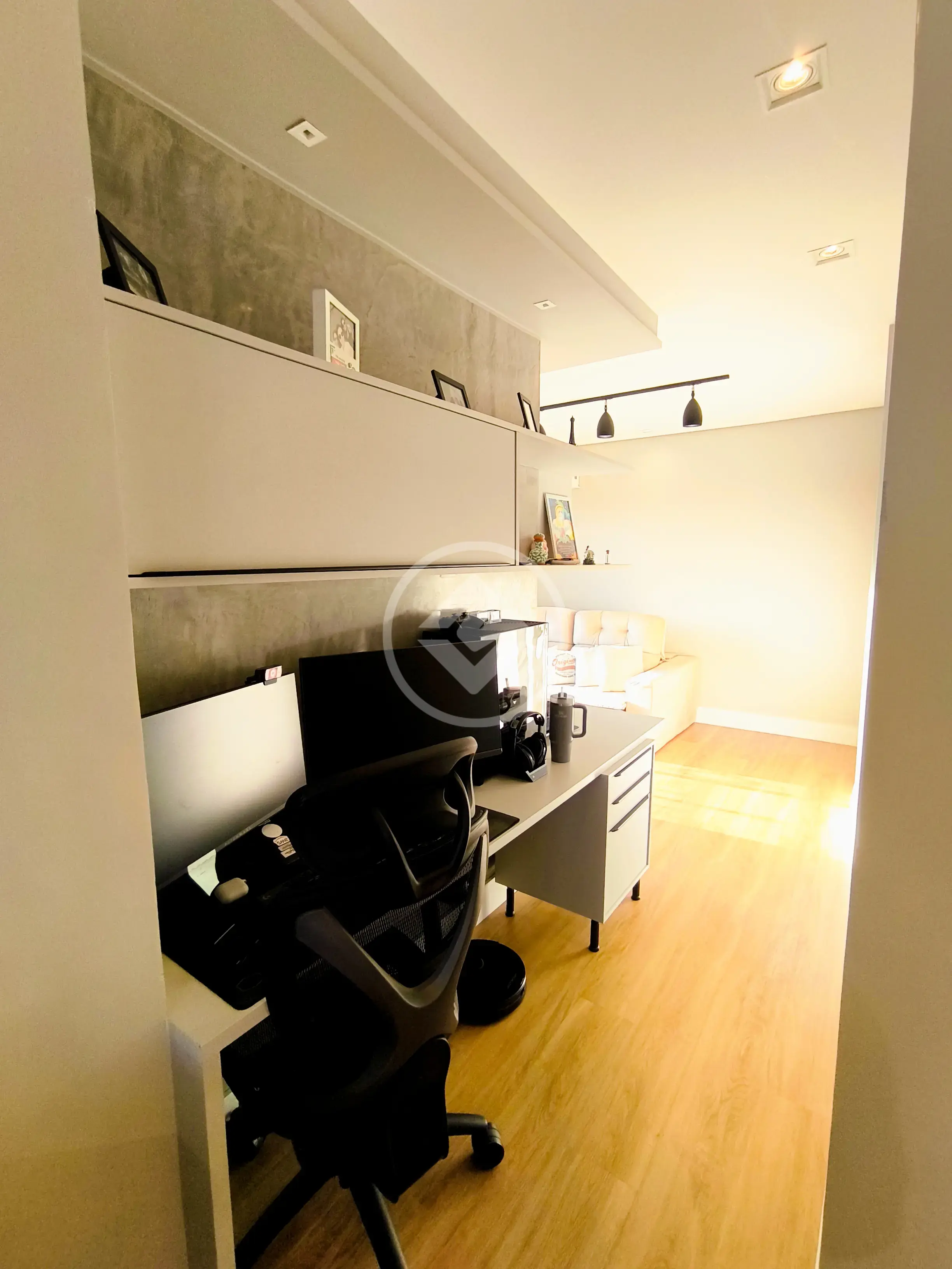 Imagem 5 - Apartamento em Parque Industrial, São José dos Campos - SP