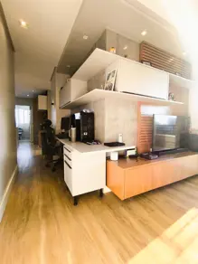 Imagem 3 - Apartamento em Parque Industrial, São José dos Campos - SP
