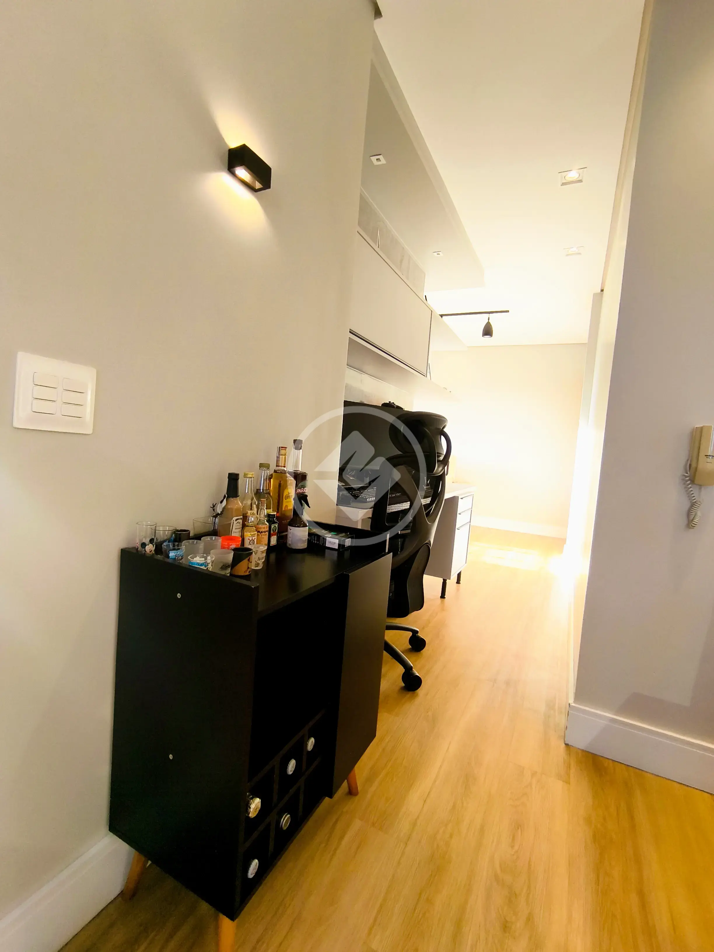 Imagem 6 - Apartamento em Parque Industrial, São José dos Campos - SP