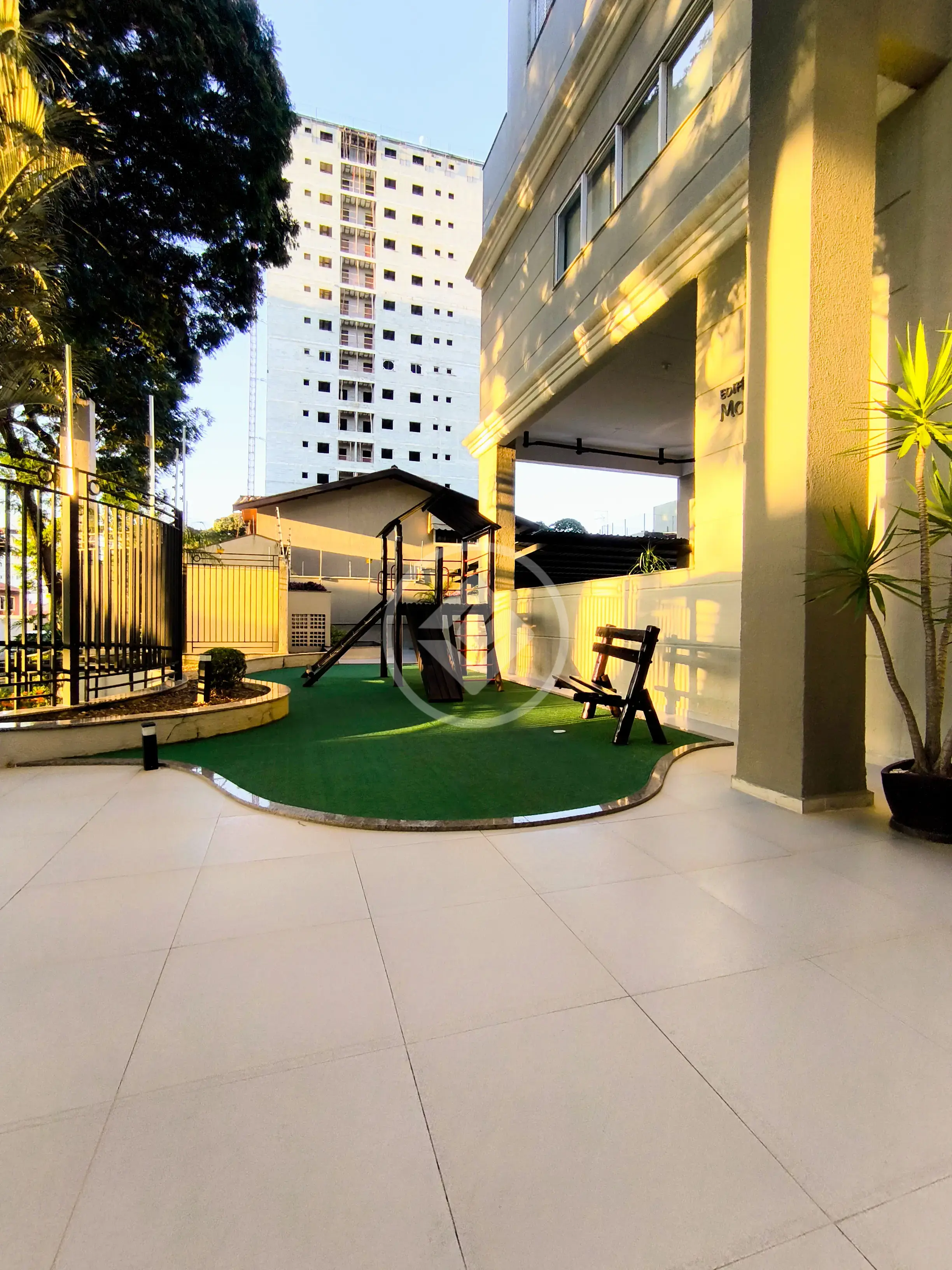 Image 32 - Apartamento em Parque Industrial, São José dos Campos - SP