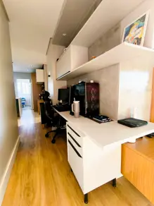 Imagem 4 - Apartamento em Parque Industrial, São José dos Campos - SP
