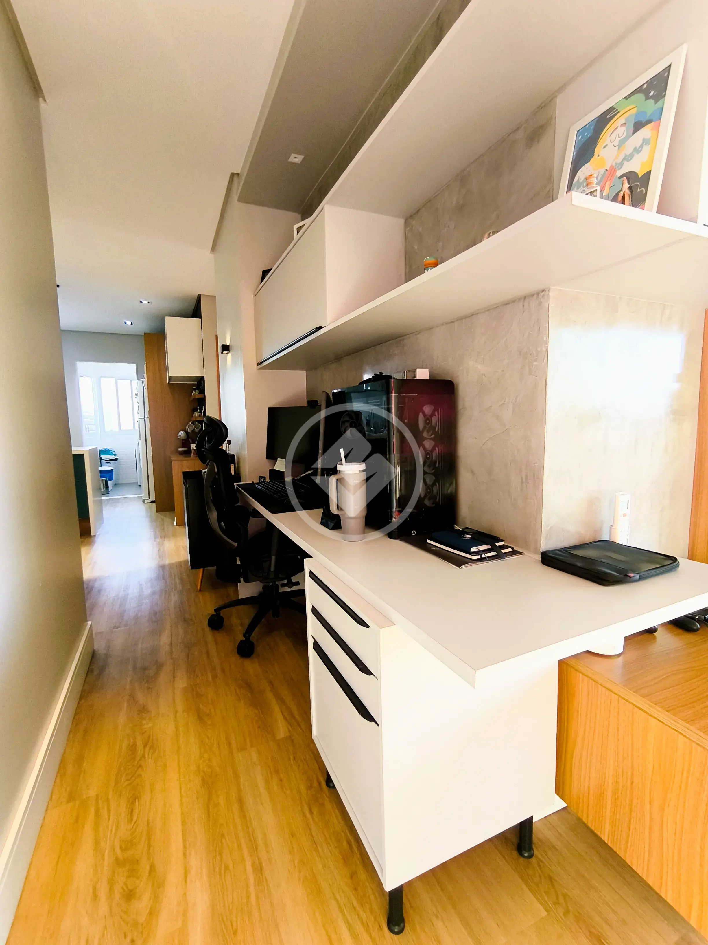 Imagem 4 - Apartamento em Parque Industrial, São José dos Campos - SP