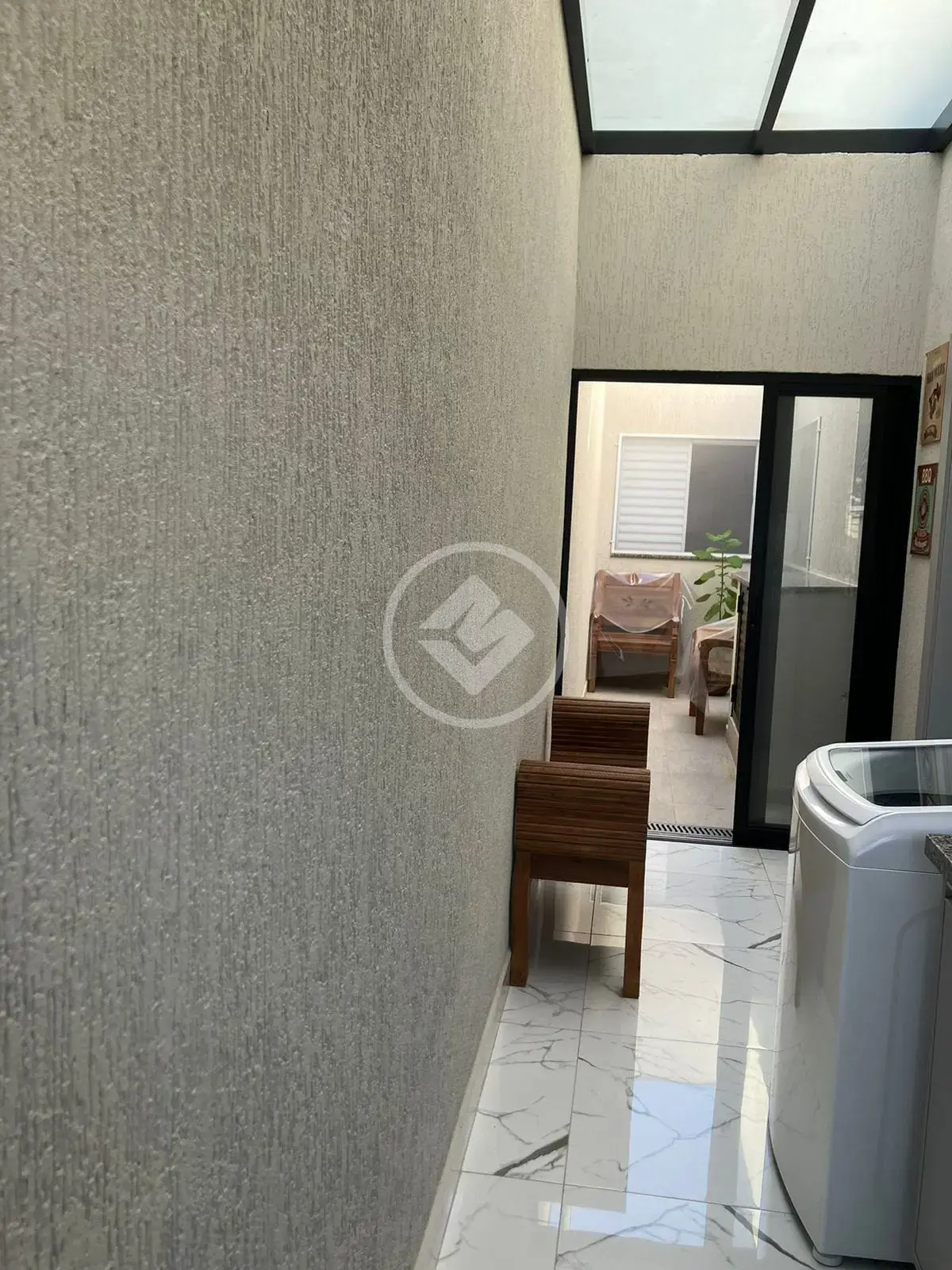 Imagem 5 - Casa em Loteamento Residencial e Comercial Flamboyant, Pindamonhangaba - SP