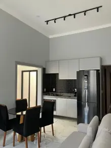 Imagem 3 - Casa em Loteamento Residencial e Comercial Flamboyant, Pindamonhangaba - SP