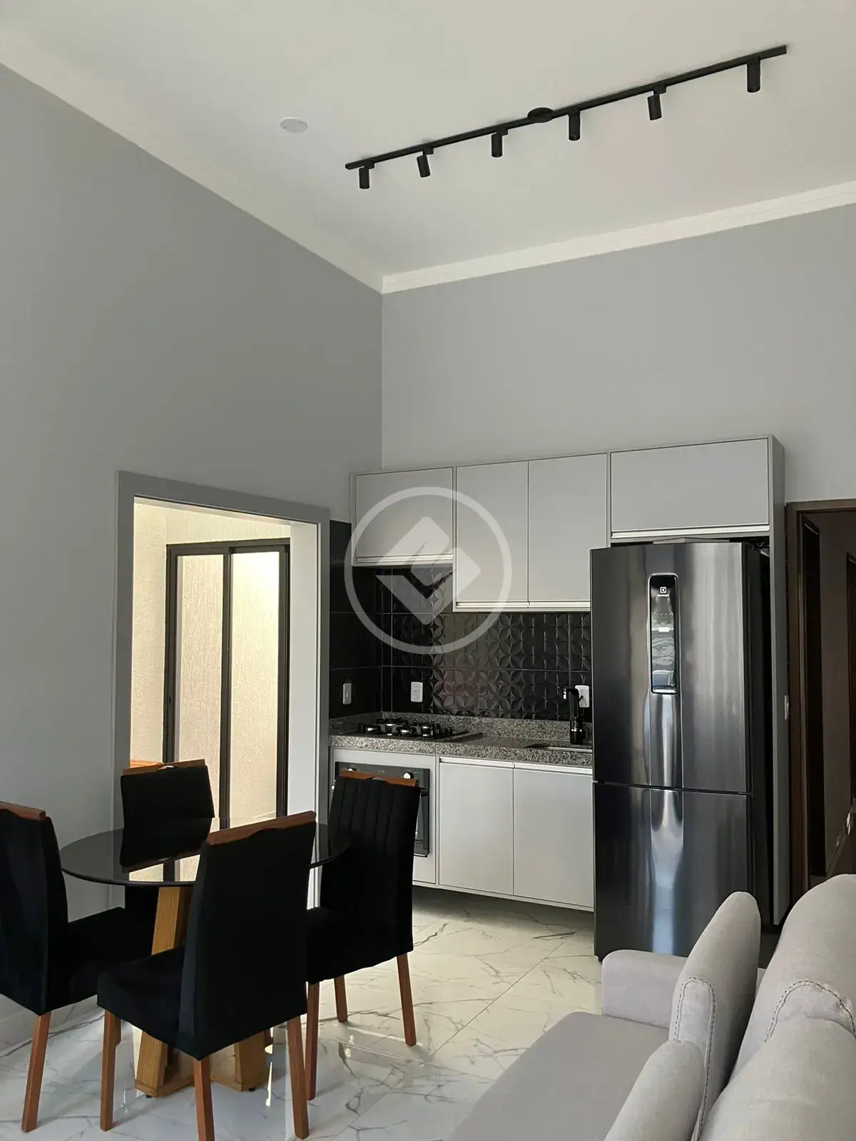 Imagem 3 - Casa em Loteamento Residencial e Comercial Flamboyant, Pindamonhangaba - SP