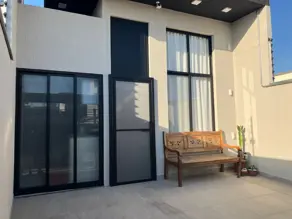 Casa Loteamento Residencial e Comercial Flamboyant, Pindamonhangaba - SP — foto 1