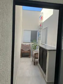 Imagem 6 - Casa em Loteamento Residencial e Comercial Flamboyant, Pindamonhangaba - SP