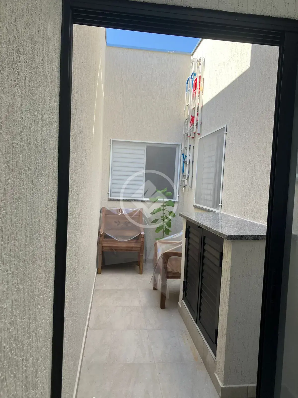 Imagem 6 - Casa em Loteamento Residencial e Comercial Flamboyant, Pindamonhangaba - SP