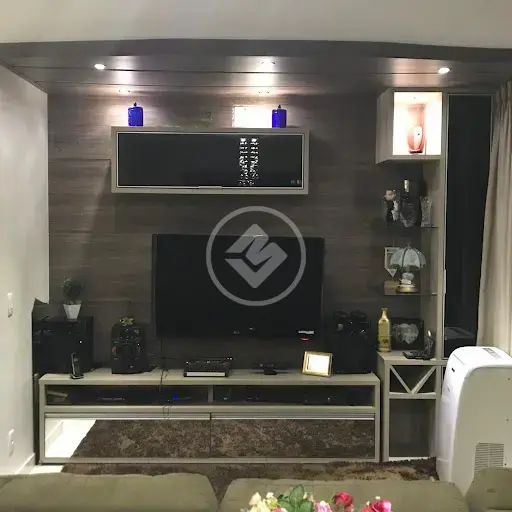 Imagem 1 - Apartamento em Parque Residencial Aquarius, São José dos Campos - SP