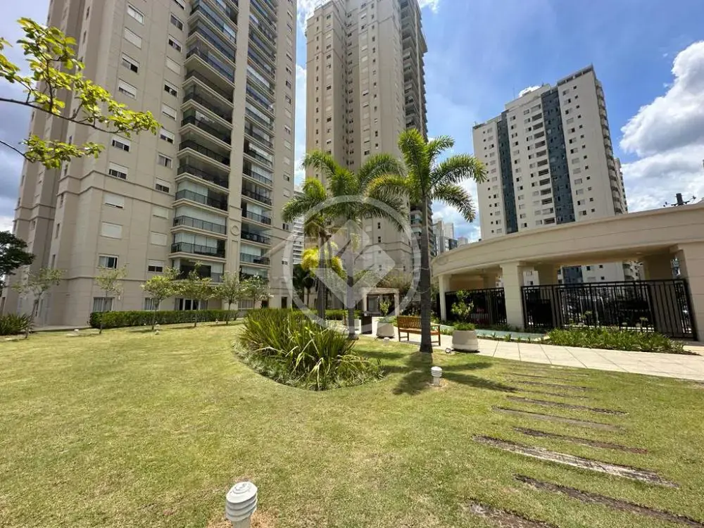 Imagem 1 - Apartamento em Parque Residencial Aquarius, São José dos Campos - SP