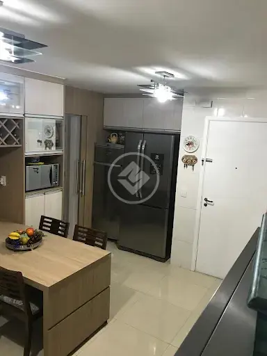 Imagem 5 - Apartamento em Parque Residencial Aquarius, São José dos Campos - SP