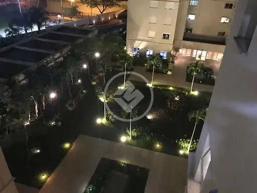 Image 22 - Apartamento em Parque Residencial Aquarius, São José dos Campos - SP
