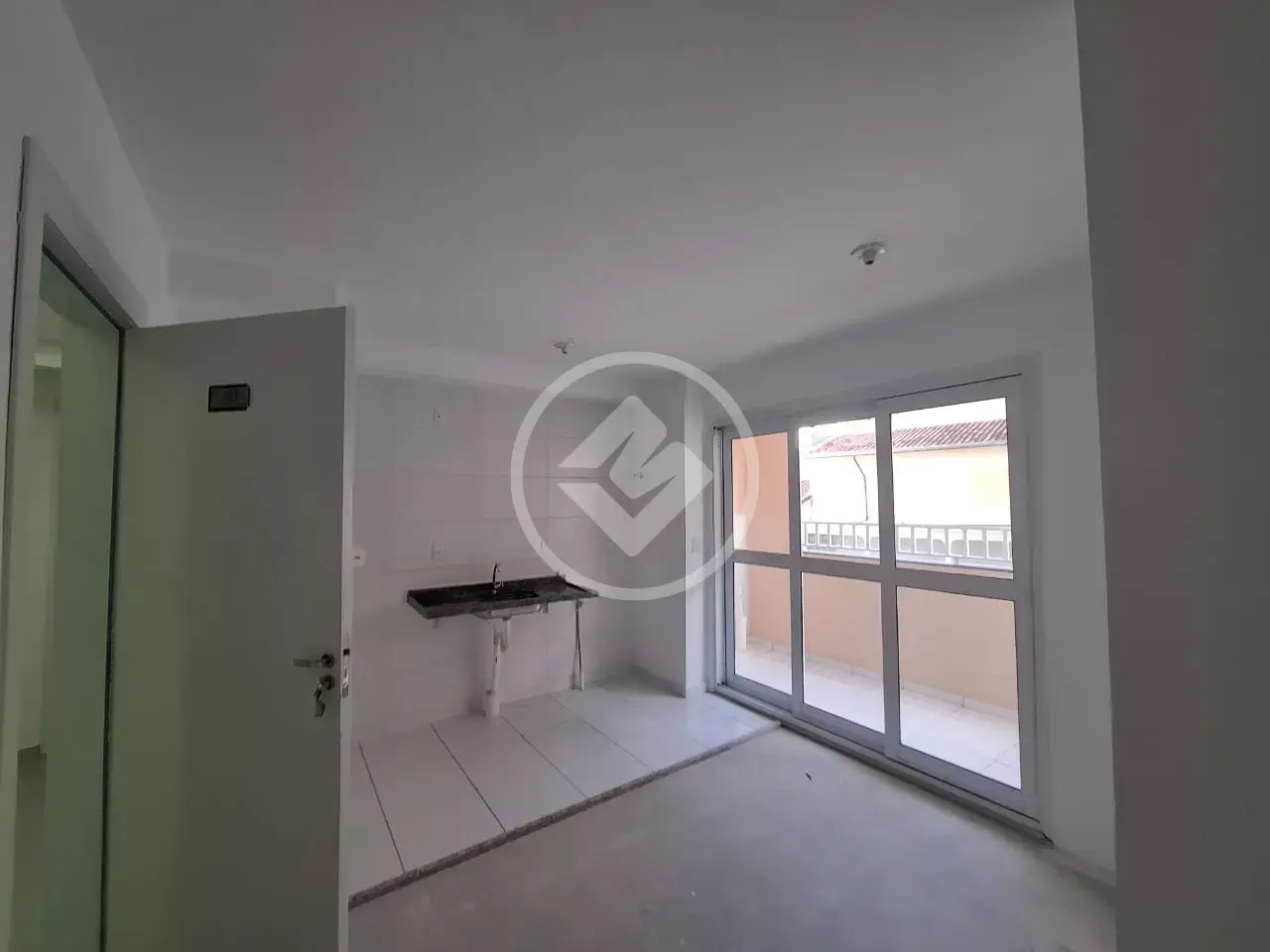 Imagem 1 - Apartamento em Jardim Topazio, São José dos Campos - SP