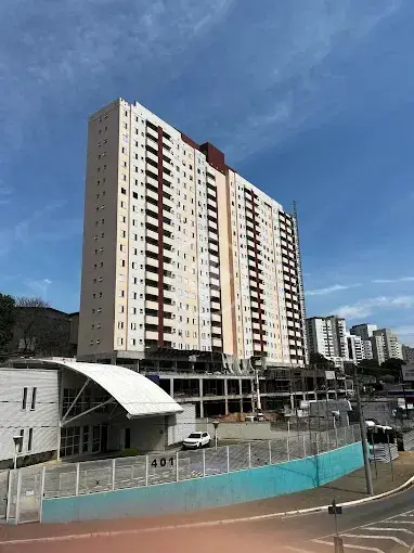 Imagem 1 - Apartamento em Jardim Topazio, São José dos Campos - SP