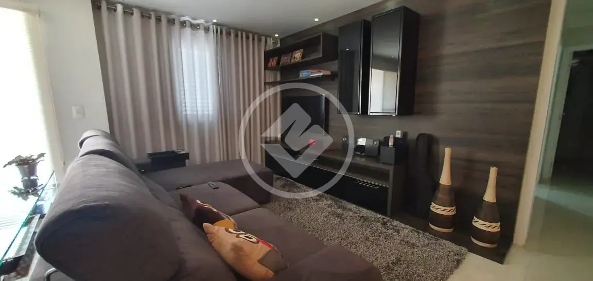 Imagem 5 - Apartamento em Jardim America, São José dos Campos - SP