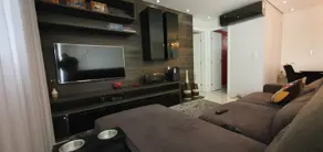 Imagem 3 - Apartamento em Jardim America, São José dos Campos - SP