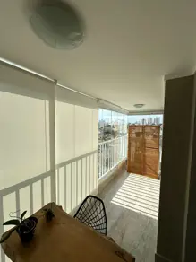 Apartamento Jardim America, São José dos Campos - SP — foto 2