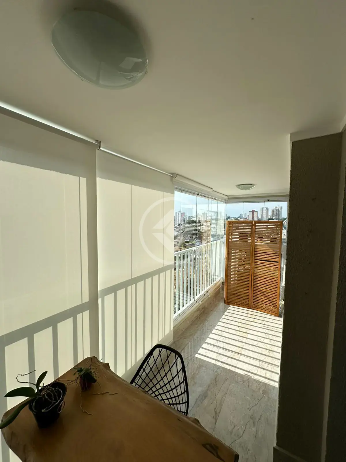 Imagem 1 - Apartamento em Jardim America, São José dos Campos - SP