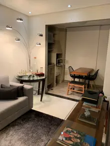 Imagem 4 - Apartamento em Jardim America, São José dos Campos - SP