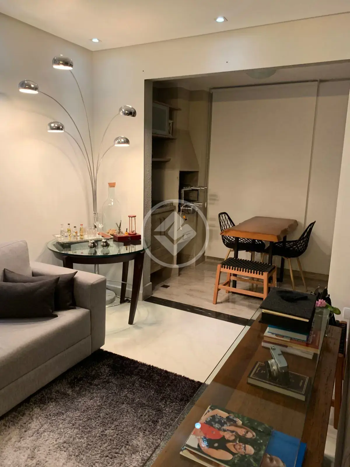 Imagem 4 - Apartamento em Jardim America, São José dos Campos - SP