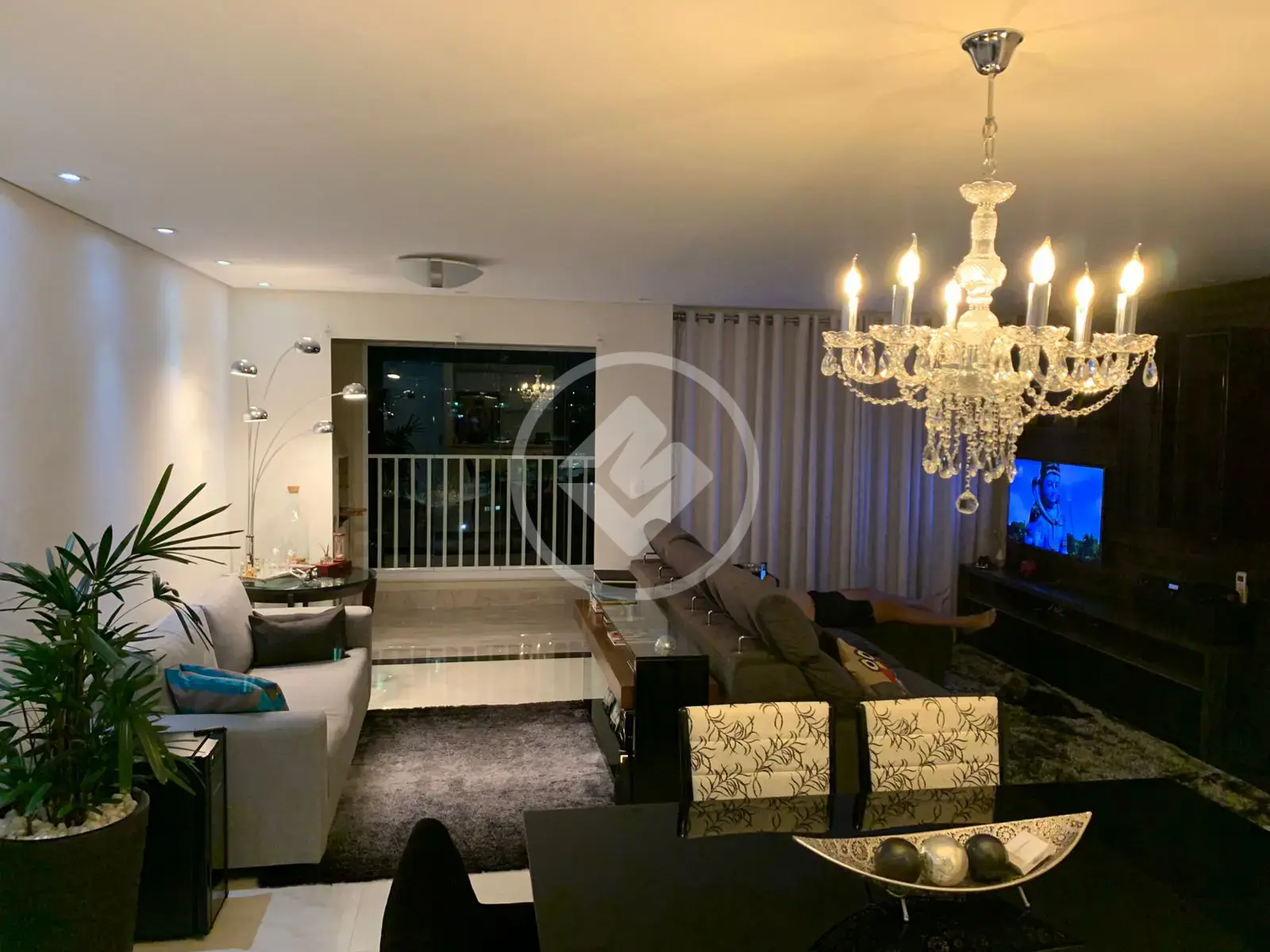 Imagem 1 - Apartamento em Jardim America, São José dos Campos - SP