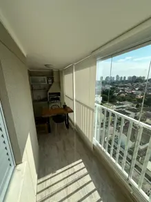 Imagem 2 - Apartamento em Jardim America, São José dos Campos - SP