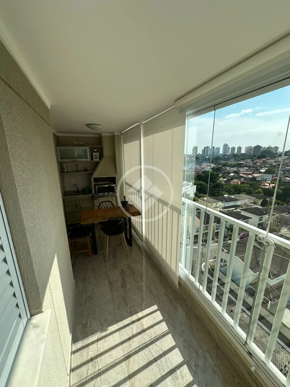 Imagem 2 - Apartamento em Jardim America, São José dos Campos - SP