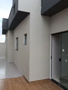 Imagem 2 - Casa em Loteamento Residencial e Comercial Flamboyant, Pindamonhangaba - SP
