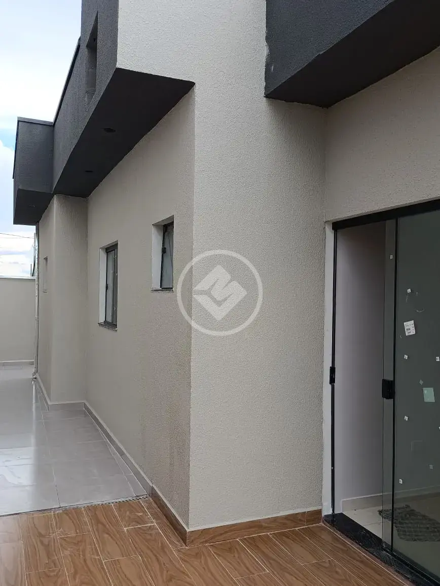 Imagem 2 - Casa em Loteamento Residencial e Comercial Flamboyant, Pindamonhangaba - SP