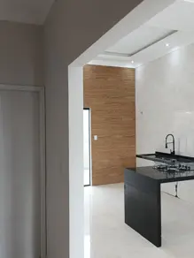 Imagem 3 - Casa em Loteamento Residencial e Comercial Flamboyant, Pindamonhangaba - SP