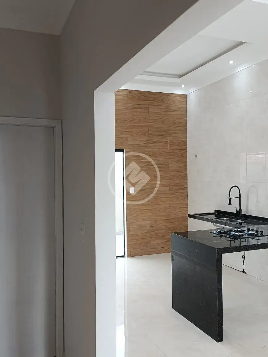 Imagem 3 - Casa em Loteamento Residencial e Comercial Flamboyant, Pindamonhangaba - SP