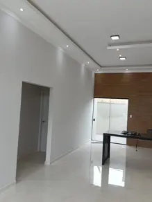 Imagem 4 - Casa em Loteamento Residencial e Comercial Flamboyant, Pindamonhangaba - SP